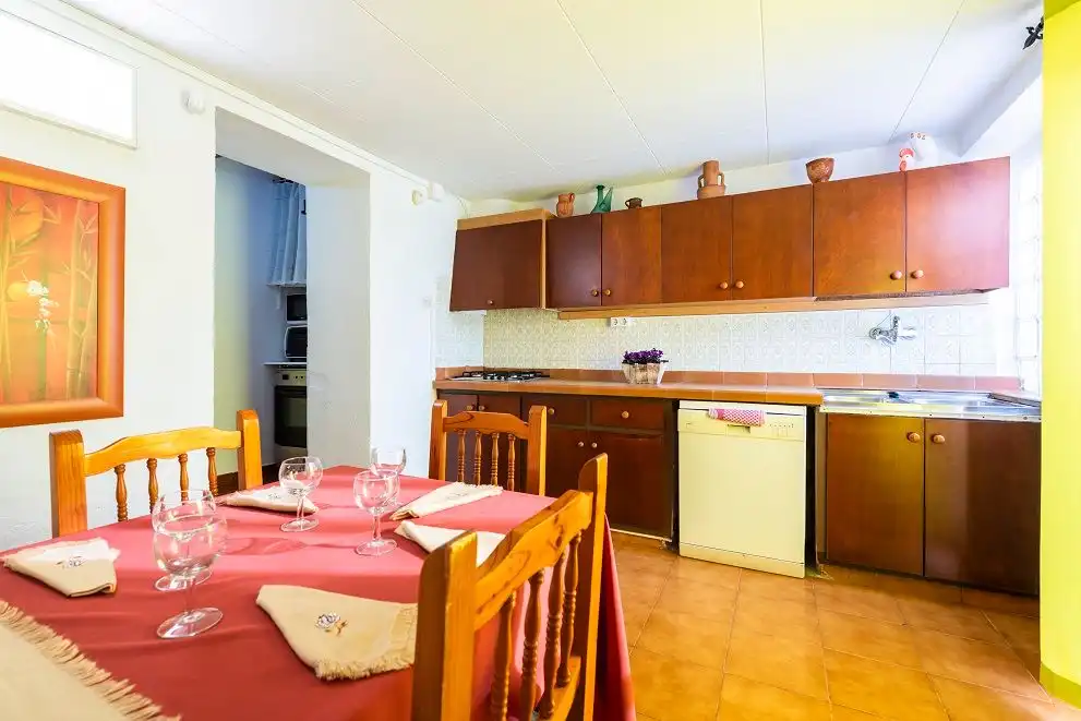 Villa avec piscine à vendre à Alcanar, imagen 9