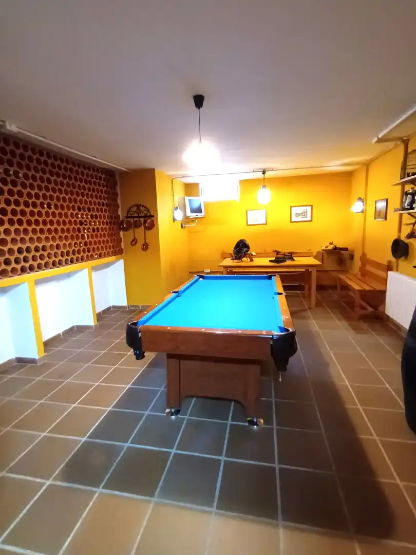 Xalet amb piscina en venda a Golf Guadiana, imagen 43