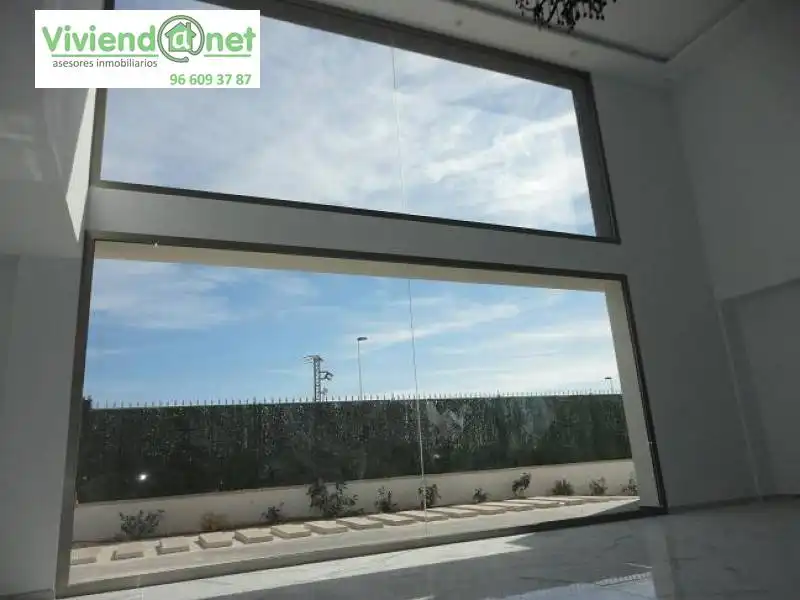 Xalet amb terrassa en venda a Peña de las Águilas, imagen 28