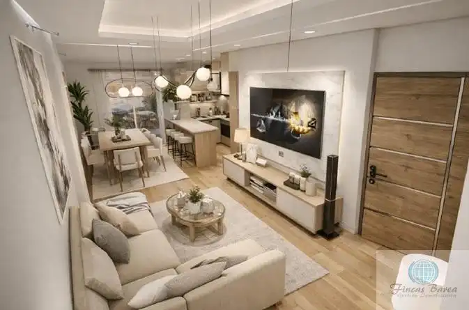 Wohnung mit Aufzug zum Verkauf in Puerto Deportivo, imagen 10