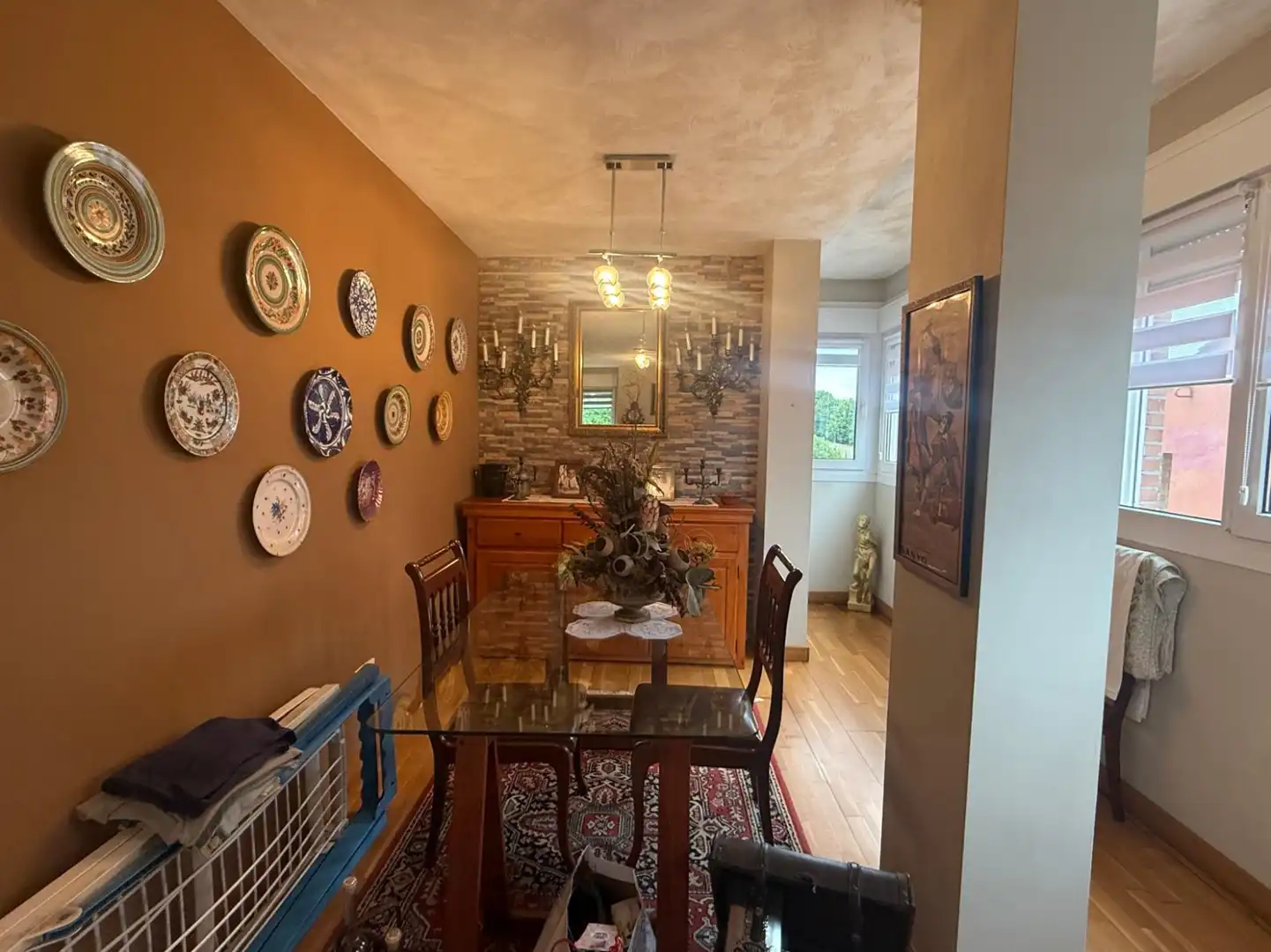Wohnung mit Aufzug zum Verkauf in Avilés - Calle del Carmen, imagen 7