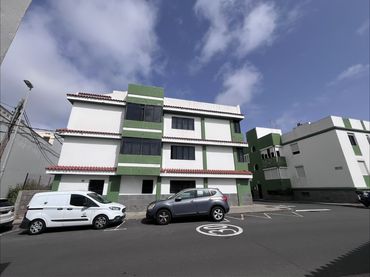 Wohnung zum Verkauf in Juan XXIII
