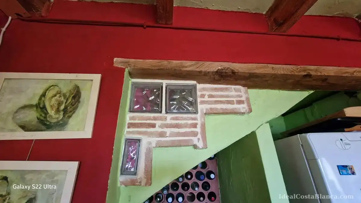 Maison rustique avec terrasse à vendre à DISEMINADOS 6 Polígono 2 Parcela 90 SOLANA., imagen 22