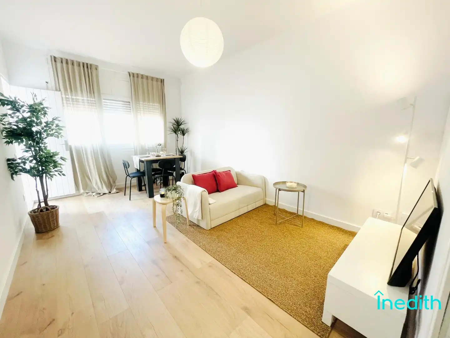 Piso con terraza en venta en Carrer BARCELONA, imagen 10
