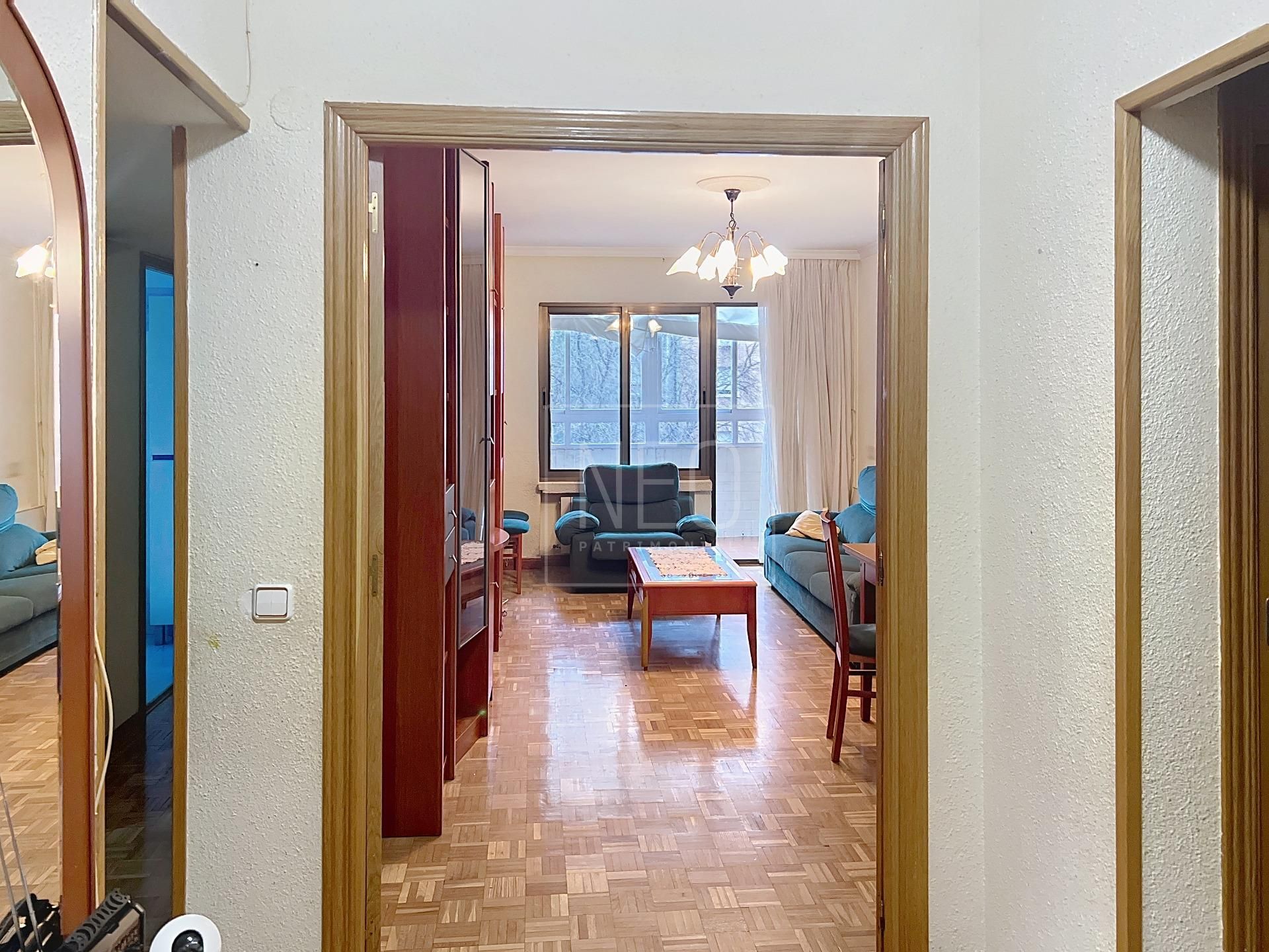 Flat for sale in Alcalá de Henares  with Air Conditioner, Heating and Parquet flooring