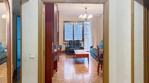 Photo 2 of Flat for sale in Calle Ntra Sra del Pilar, Reyes Católicos, Madrid