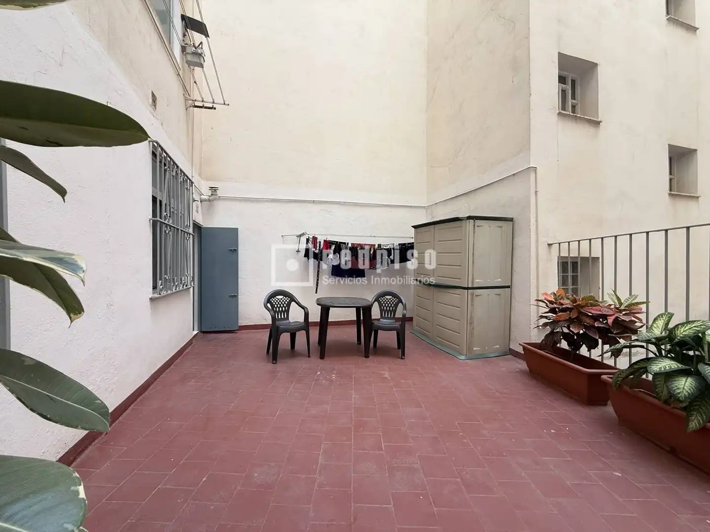 Piso con ascensor en venta en Carretera de Cádiz, imagen 15