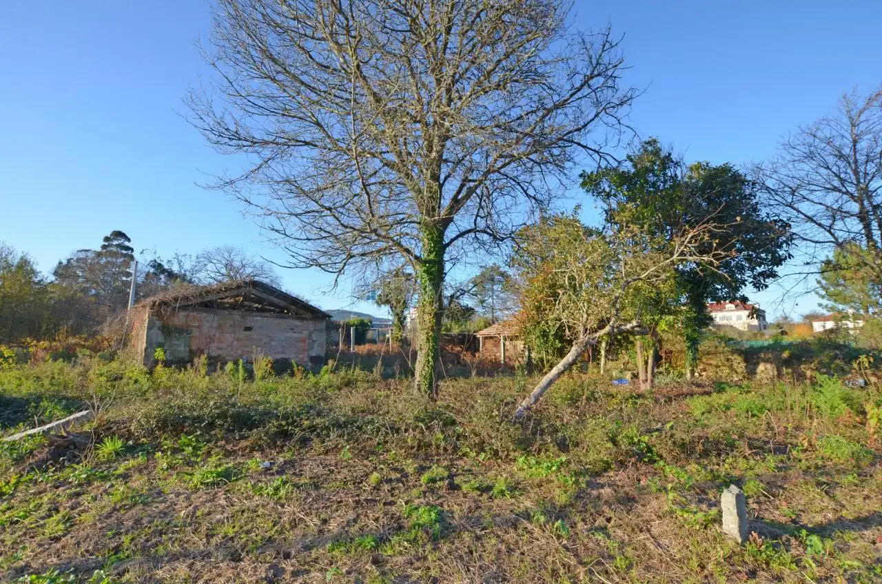 Houses for sale in Tomiño  with Private garden