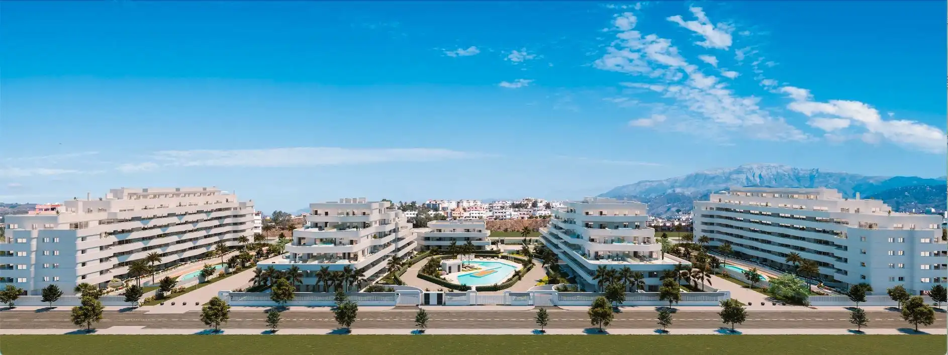 Flat with lift for sale in Torre del Mar, imagen 5