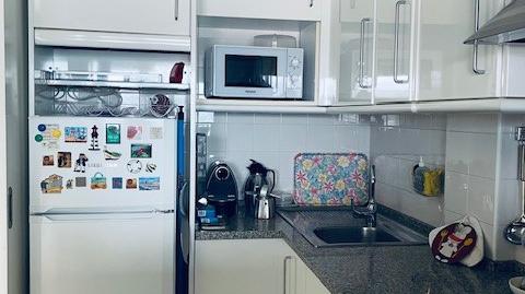 Photo 4 of Apartment to rent in Passeig del Mar, 3, Platja Gran, Palamós