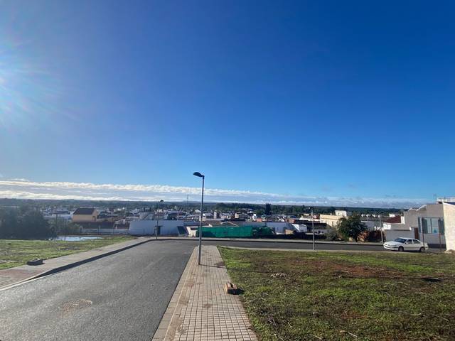 Terreno residencial en Venta en Alcolea del Río