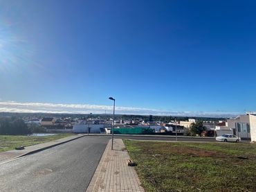 Lands and plots for sale in Alcolea del Río