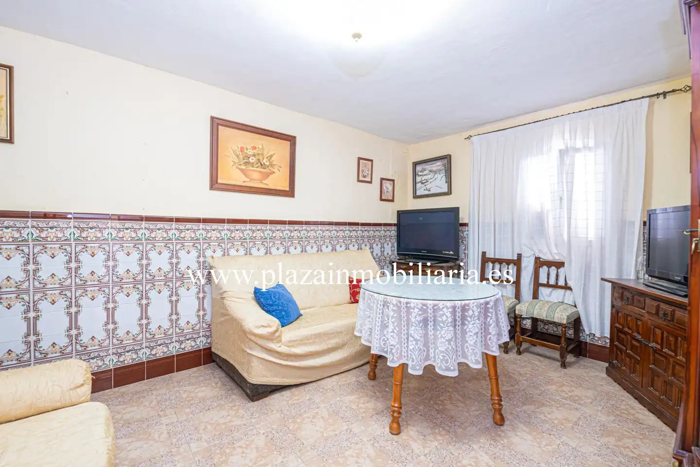 Casa o chalet en venta en Lucena con Trastero
