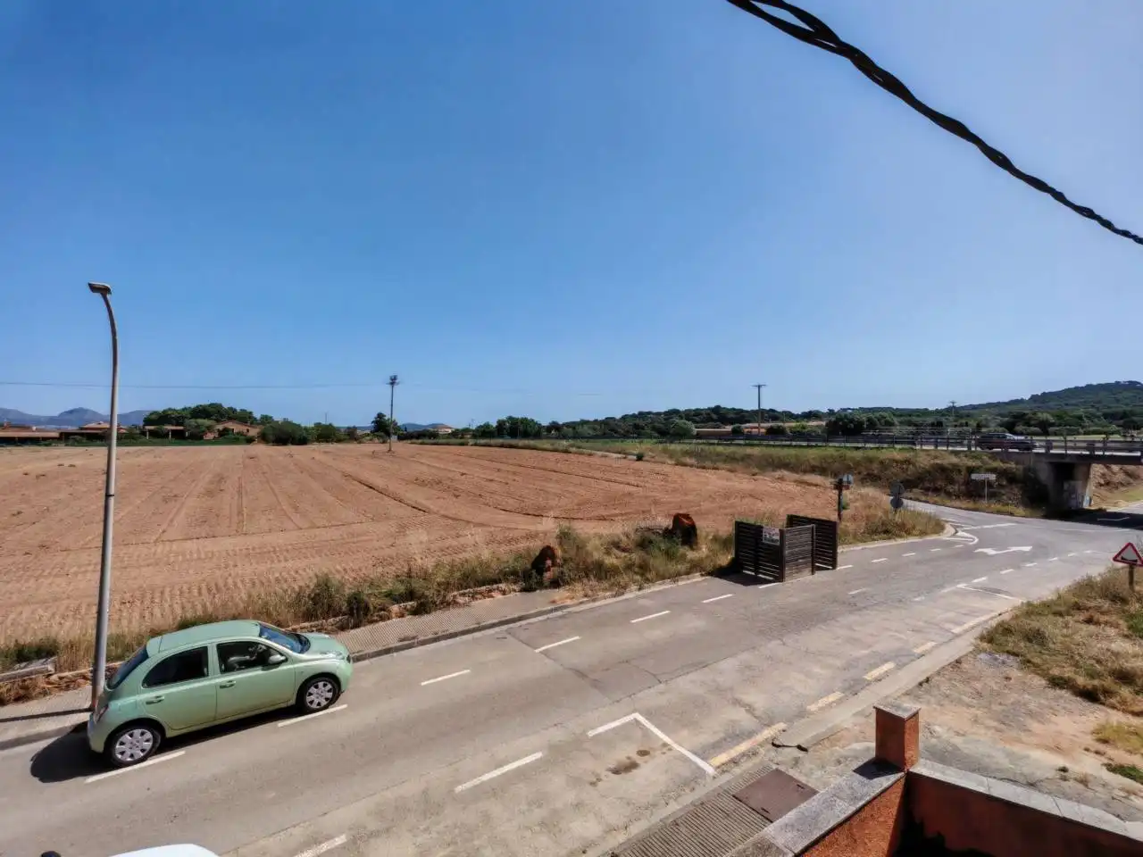Piso en venta en Pals con Terraza, Trastero y Balcón