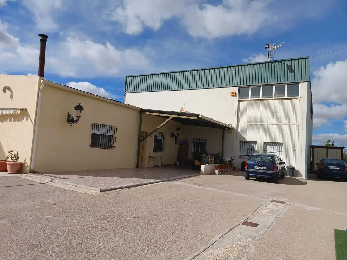 Casa rustica in vendita a Monóvar  / Monòver, imagen 4