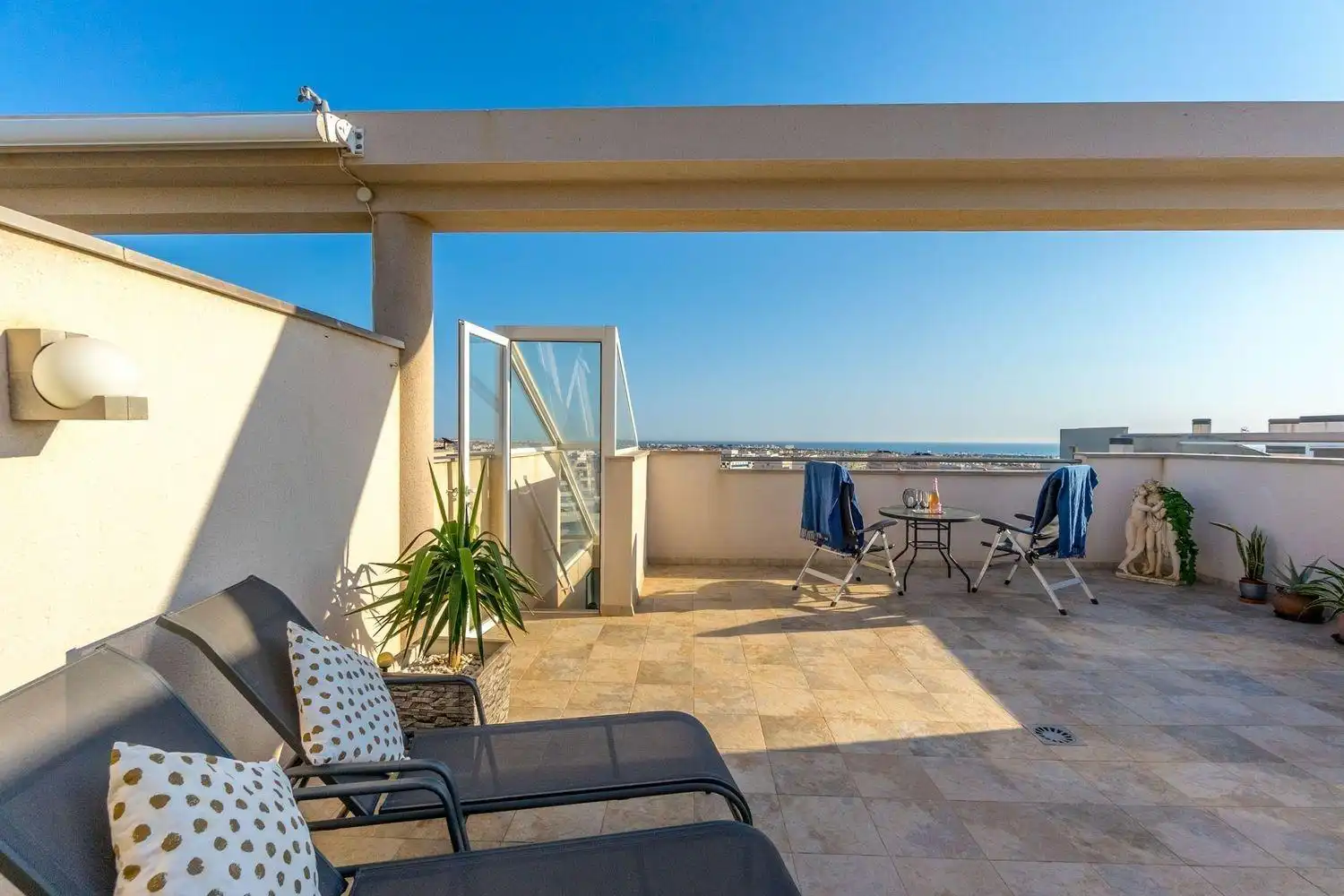 Ático con piscina en venta en Orihuela Costa, imagen 18