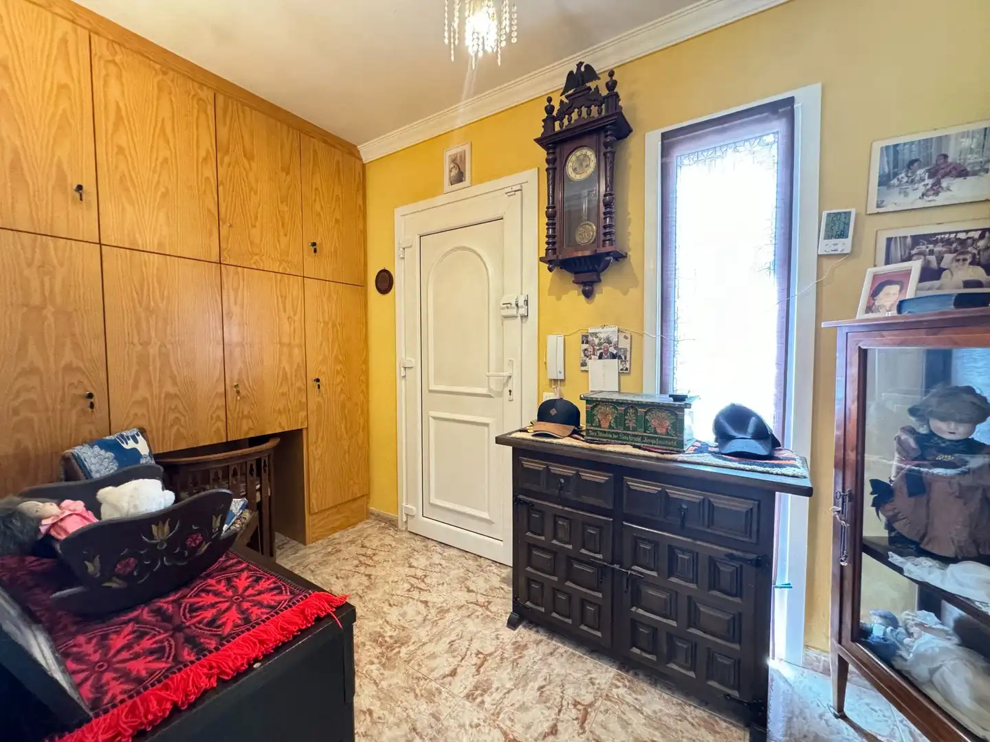 Casa rústica con piscina en venta en frigiliana, imagen 22