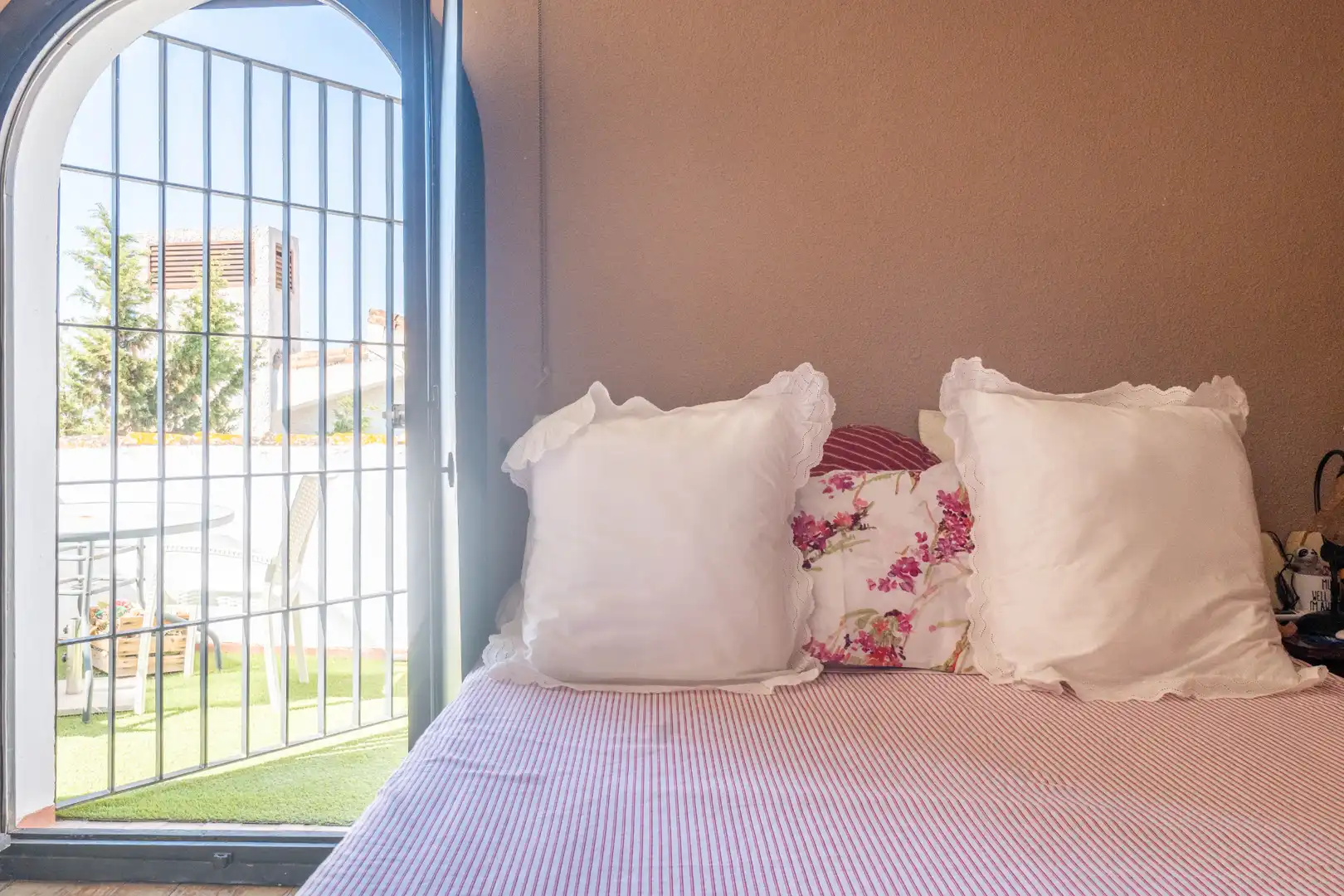 Villa con terrazza in vendita a Este, imagen 56