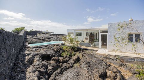 Foto 2 de Casa o chalet en venta en Tahiche, Teguise