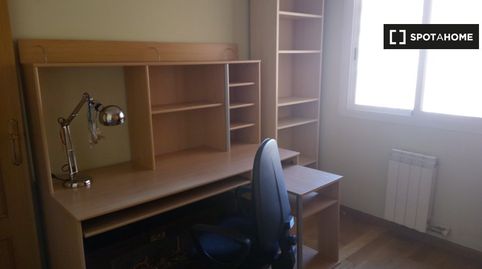 Foto 2 de Habitación en Salvador Allende, Zaragoza Capital