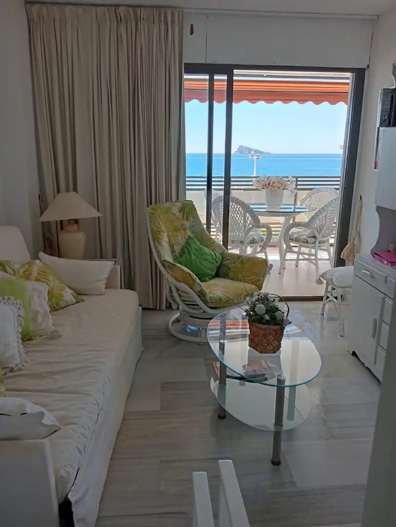 Appartement compact avec ascenseur à louer à Playa de Levante, imagen 7