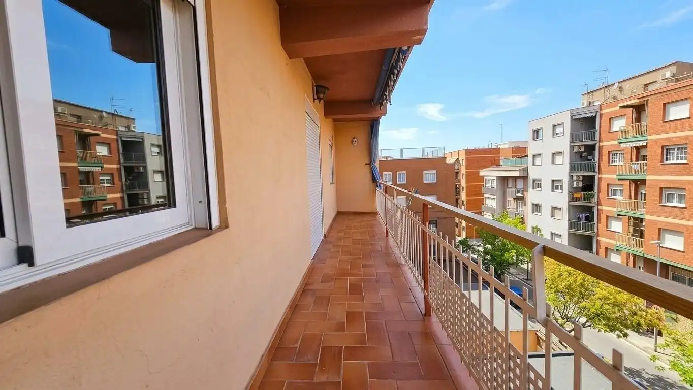 Flat with terrace for sale in PROGRES, imagen 3