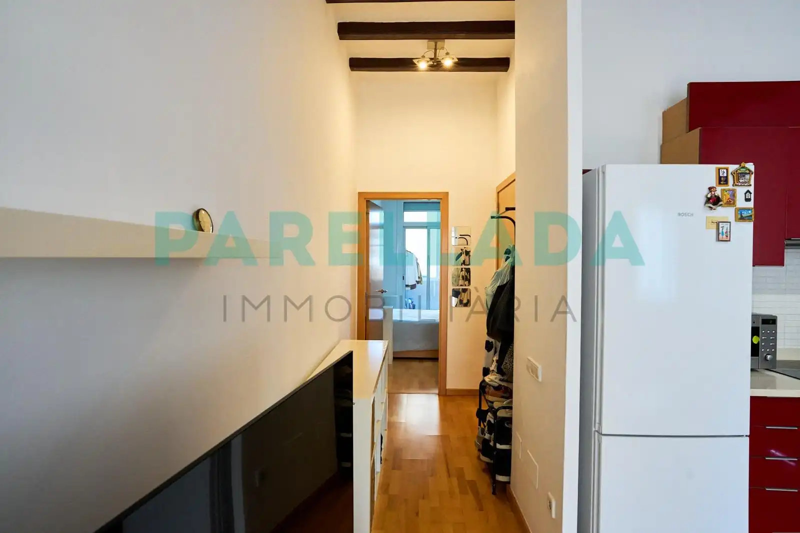 Flat for sale in Gorg - Progrés