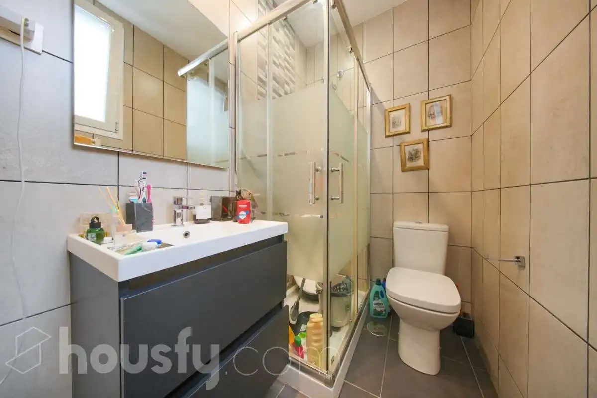 Wohnung mit Aufzug zum Verkauf in Calle de Sebastián Elcano ., imagen 10