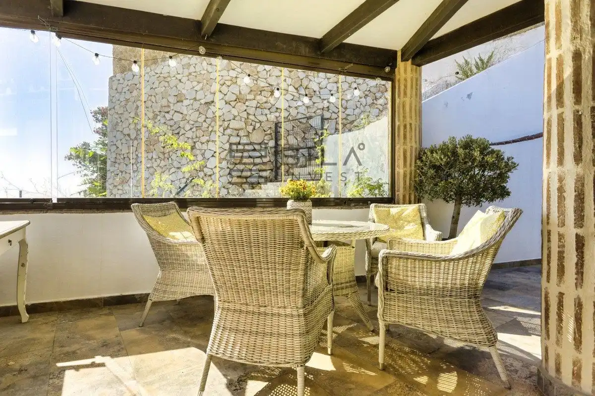 Chalet con piscina en venta en Torremuelle, imagen 11
