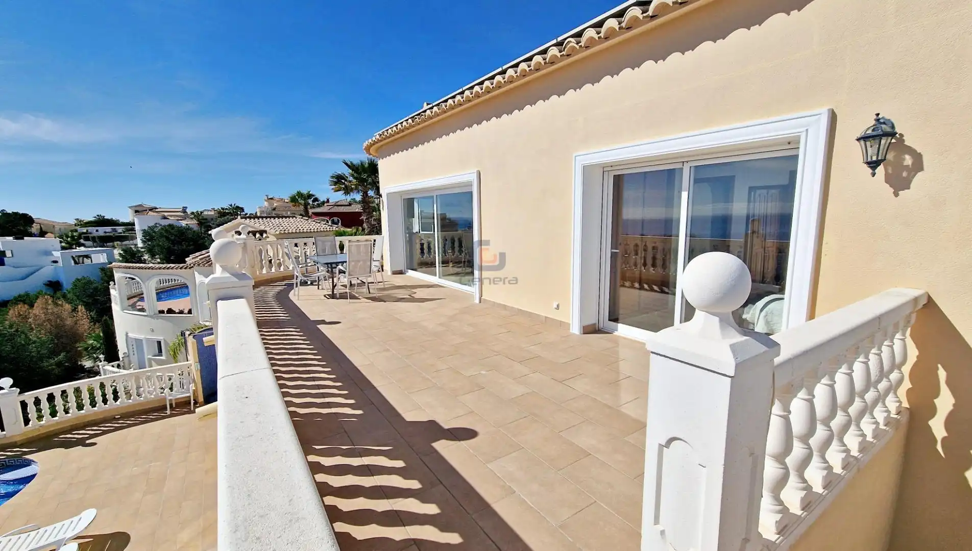 Casa o xalet en venda a Calle PP CDS LIRIOS, 65, Cumbre del Sol