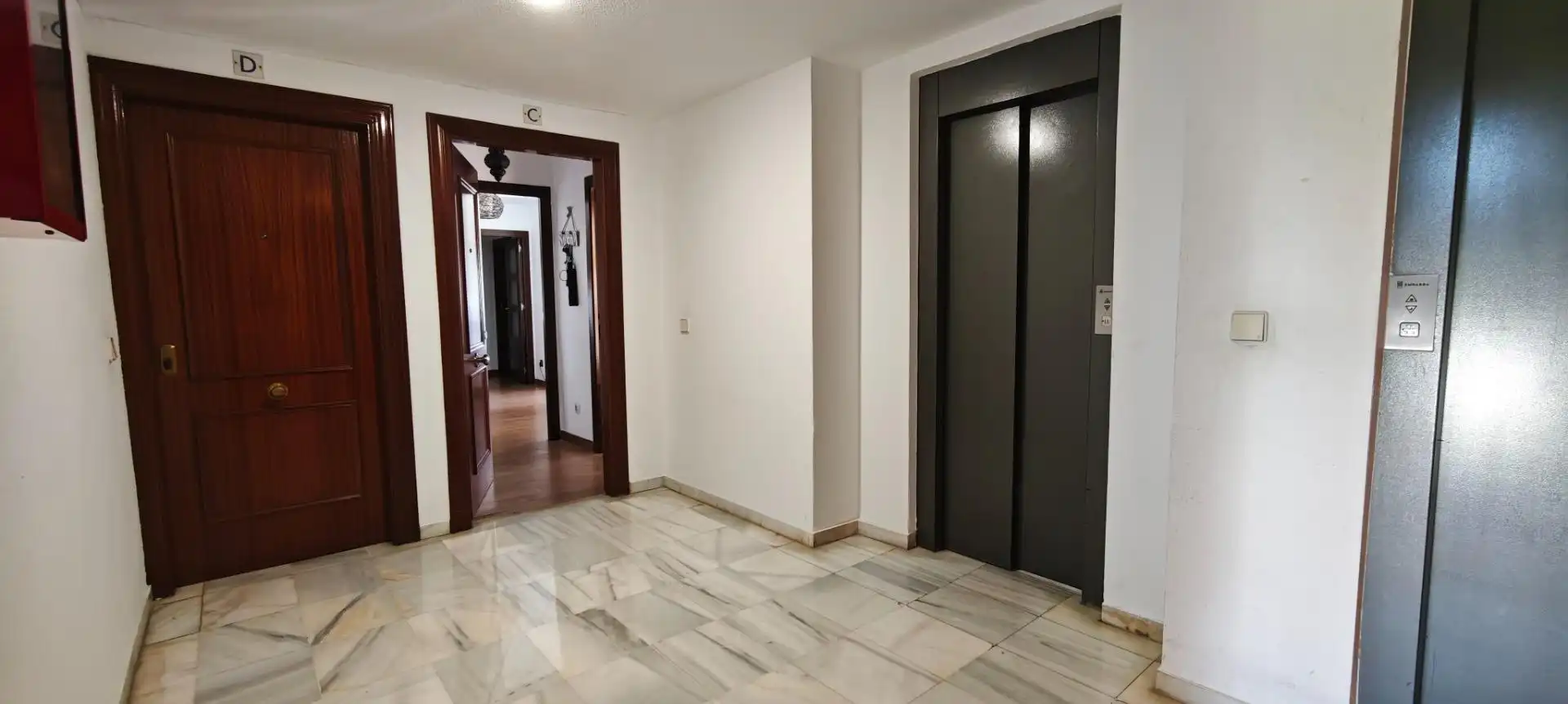 Appartamento in vendita a Plaza CAÑAVERAL DE LEON, imagen 4