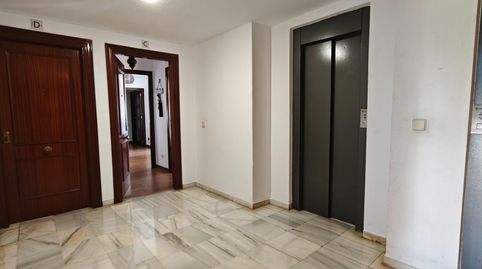 Foto 4 de Piso en venta en Plaza Cañaveral de Leon, La Hispanidad - Verdeluz, Huelva Capital