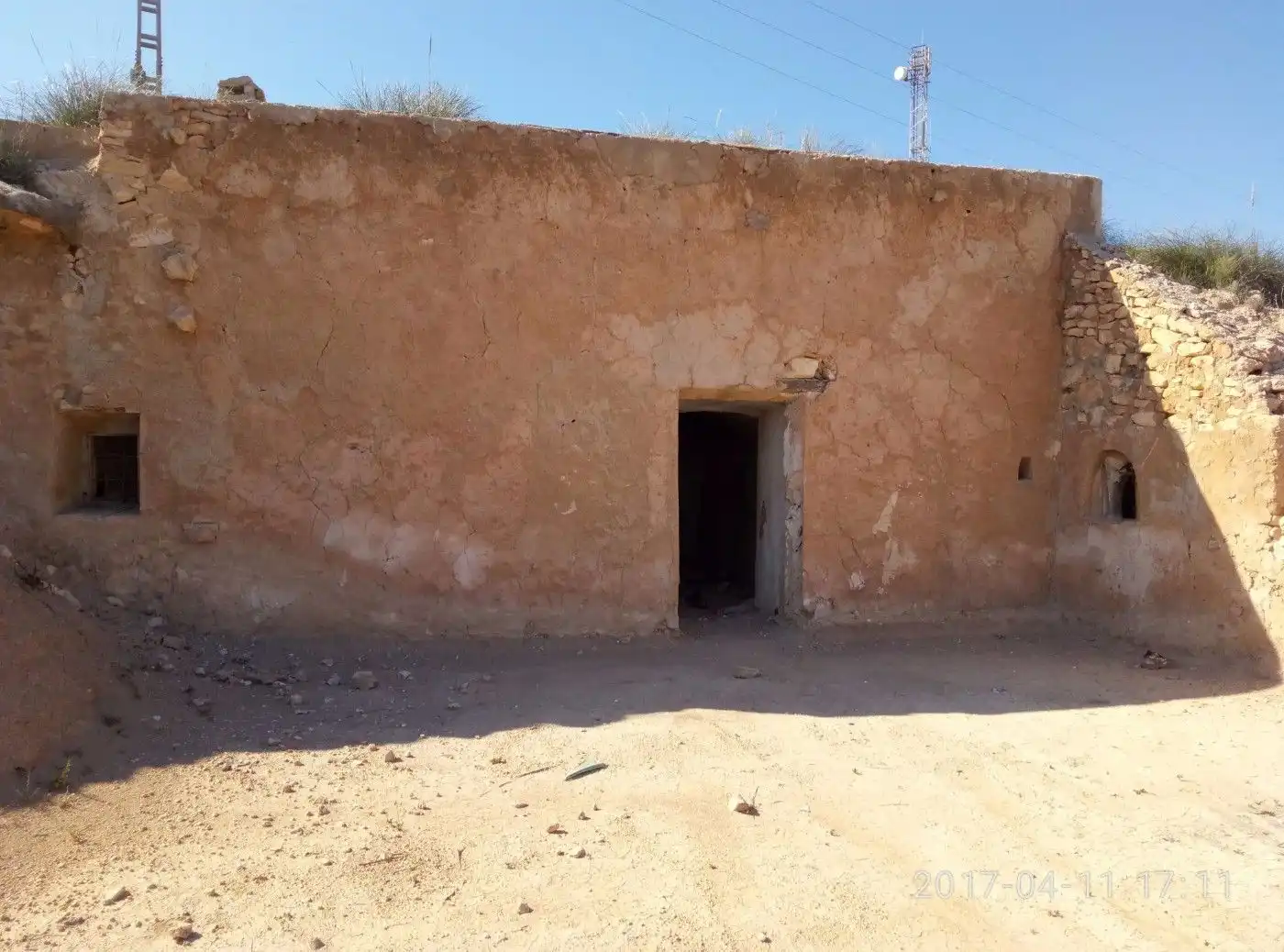 Terreny residencial en venda a Sierra de Carrascoy, imagen 28