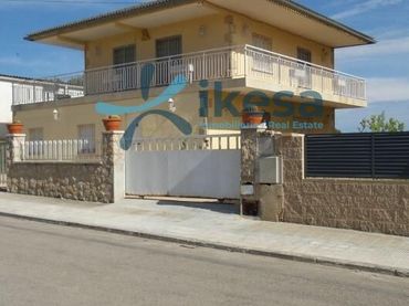 Casa en venda a Sant Jaume dels Domenys