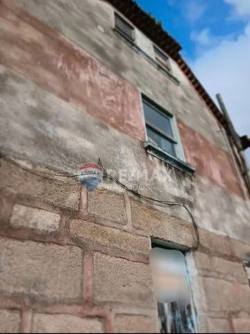 Casa-chalet en Venta en Moaña