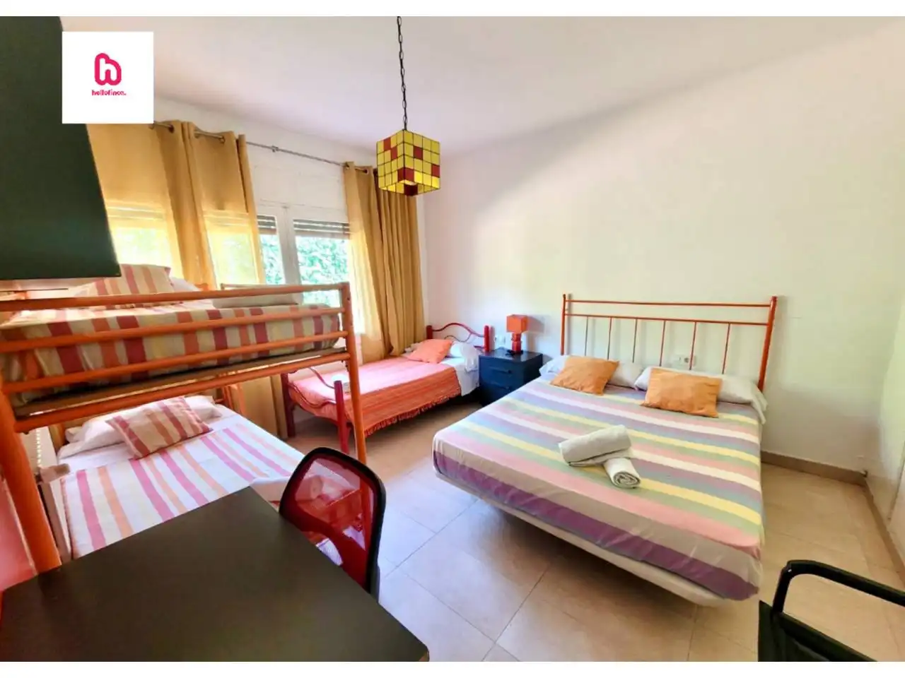 Villa con piscina in vendita a Carretera Torrebusqueta, imagen 12