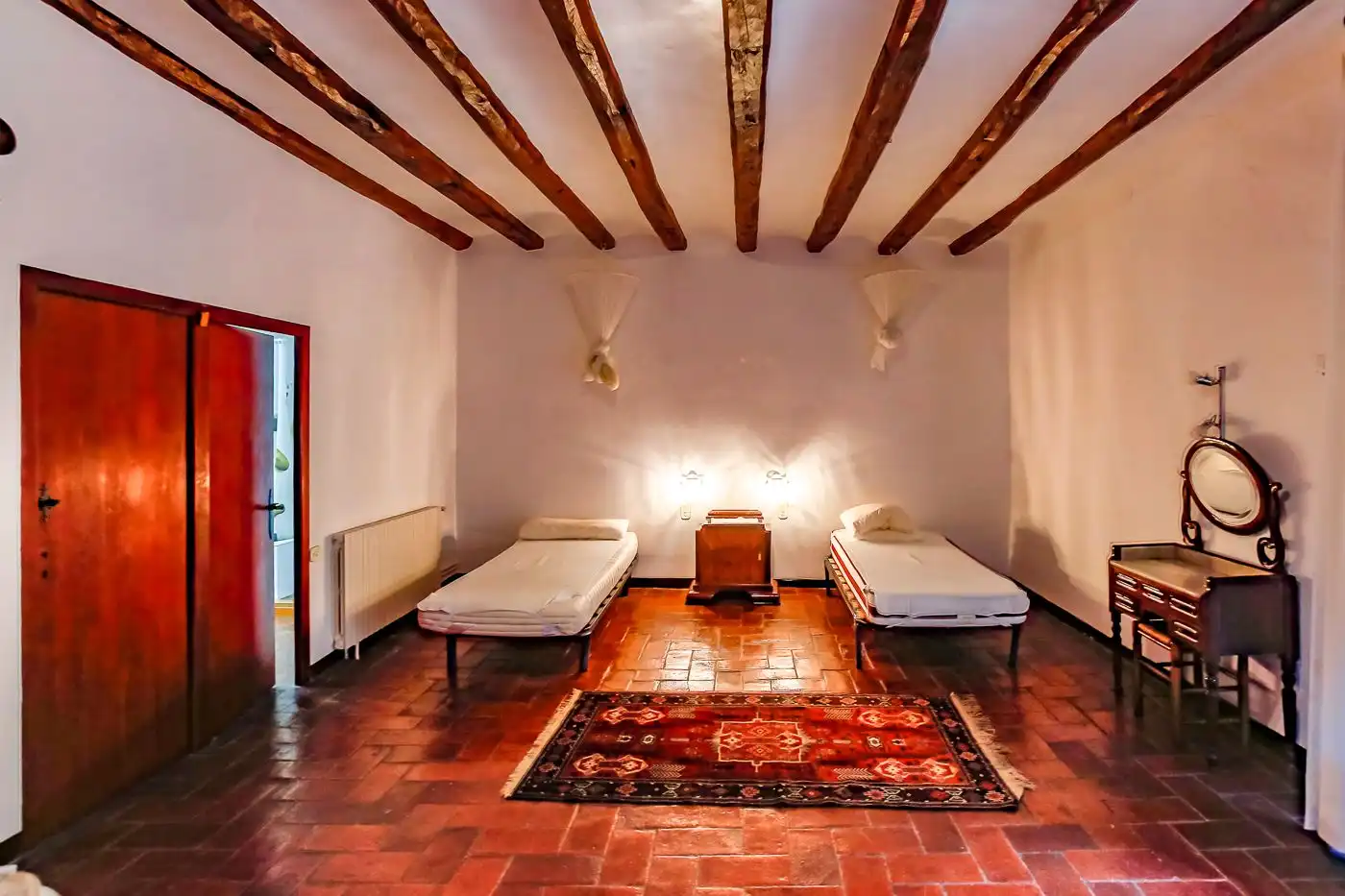 Finca rústica en venta en Poble - Casc Antic
