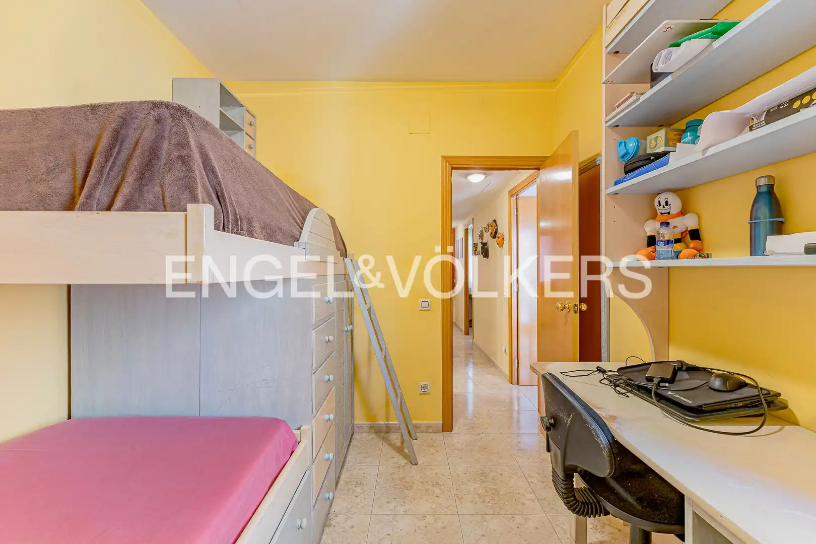 Appartamento con terrazza in vendita a Eixample, imagen 18