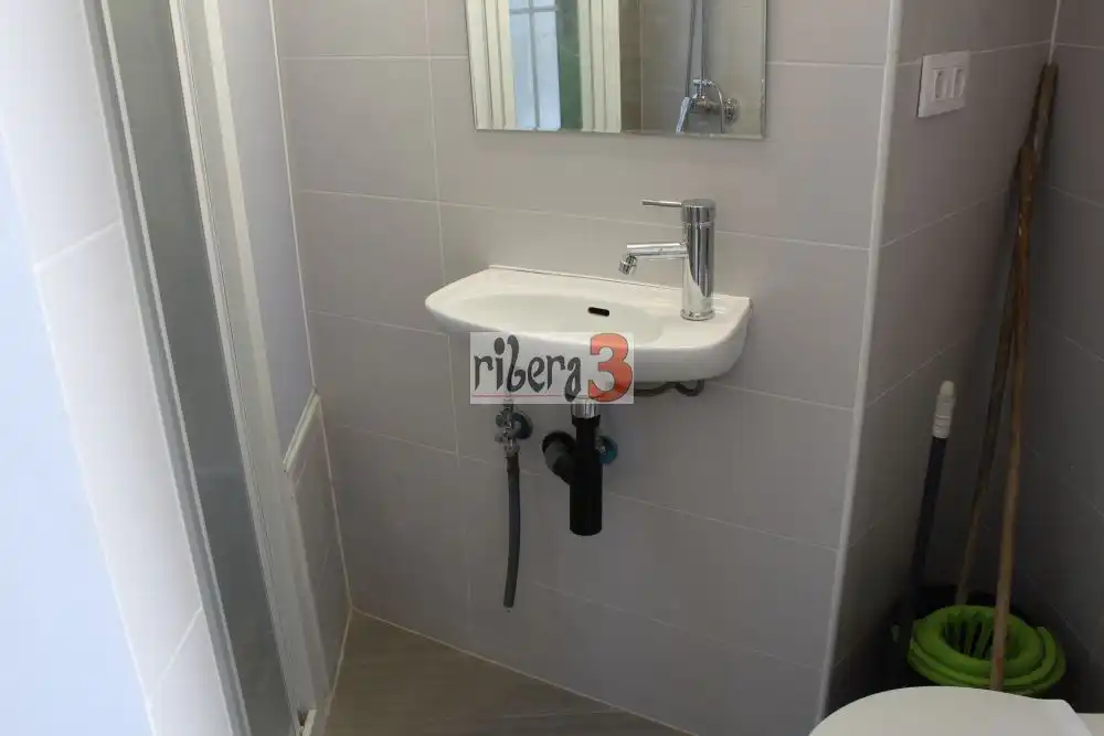 Bathroom of Commercial properties for sale in San Javier