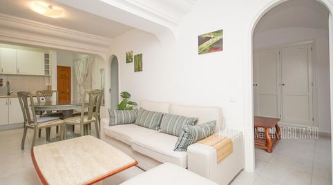Foto 5 von Wohnung zur Miete in Galileo, 4, Santa Catalina - Canteras, Las Palmas de Gran Canaria