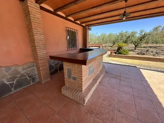Casa rústica en venda a COLL D'EN BOCH (P43 Pc84), imagen 17