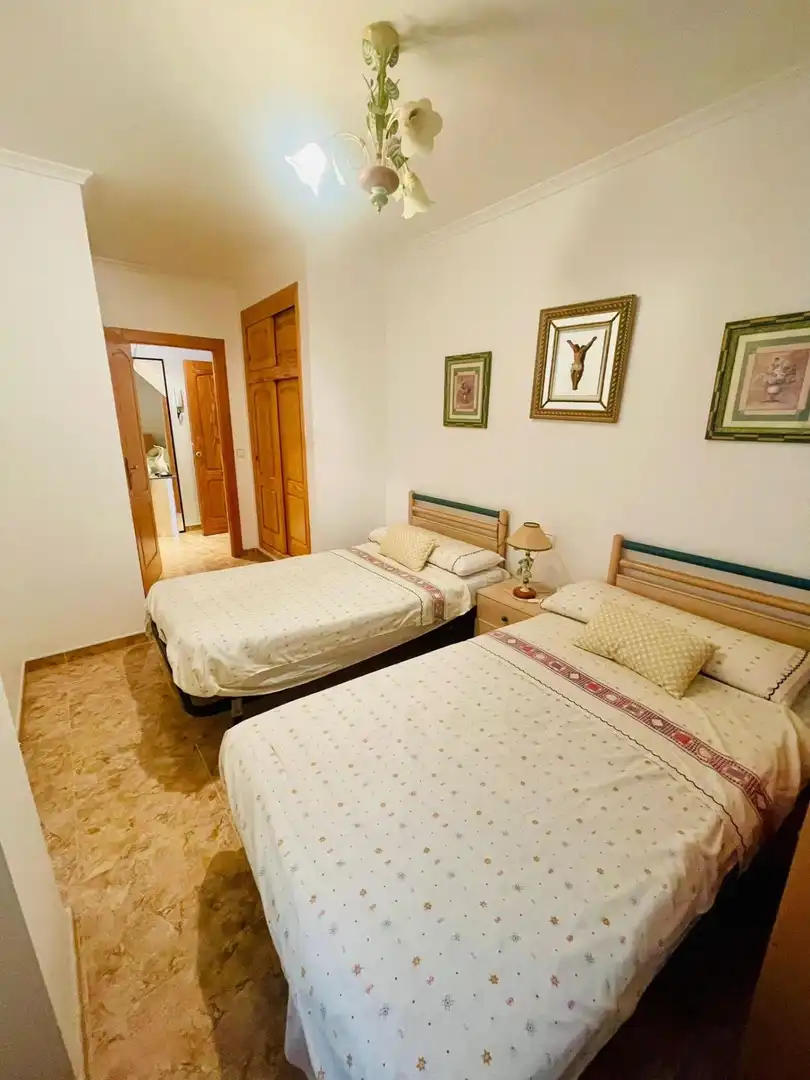 Apartamento con ascensor en venta en La Mata, imagen 12