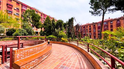 Photo 4 of Garage for rent in Acacias, Madrid Capital