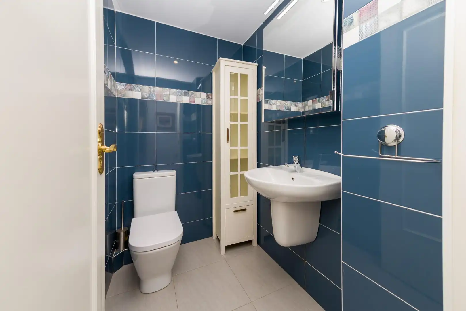 Apartment mit Garten zum Verkauf in Paseo Marítimo Bernat Artola 28, imagen 18
