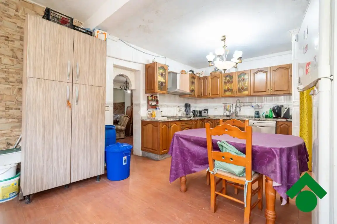 Semi-detached house with terrace for sale in Cijuela, imagen 22