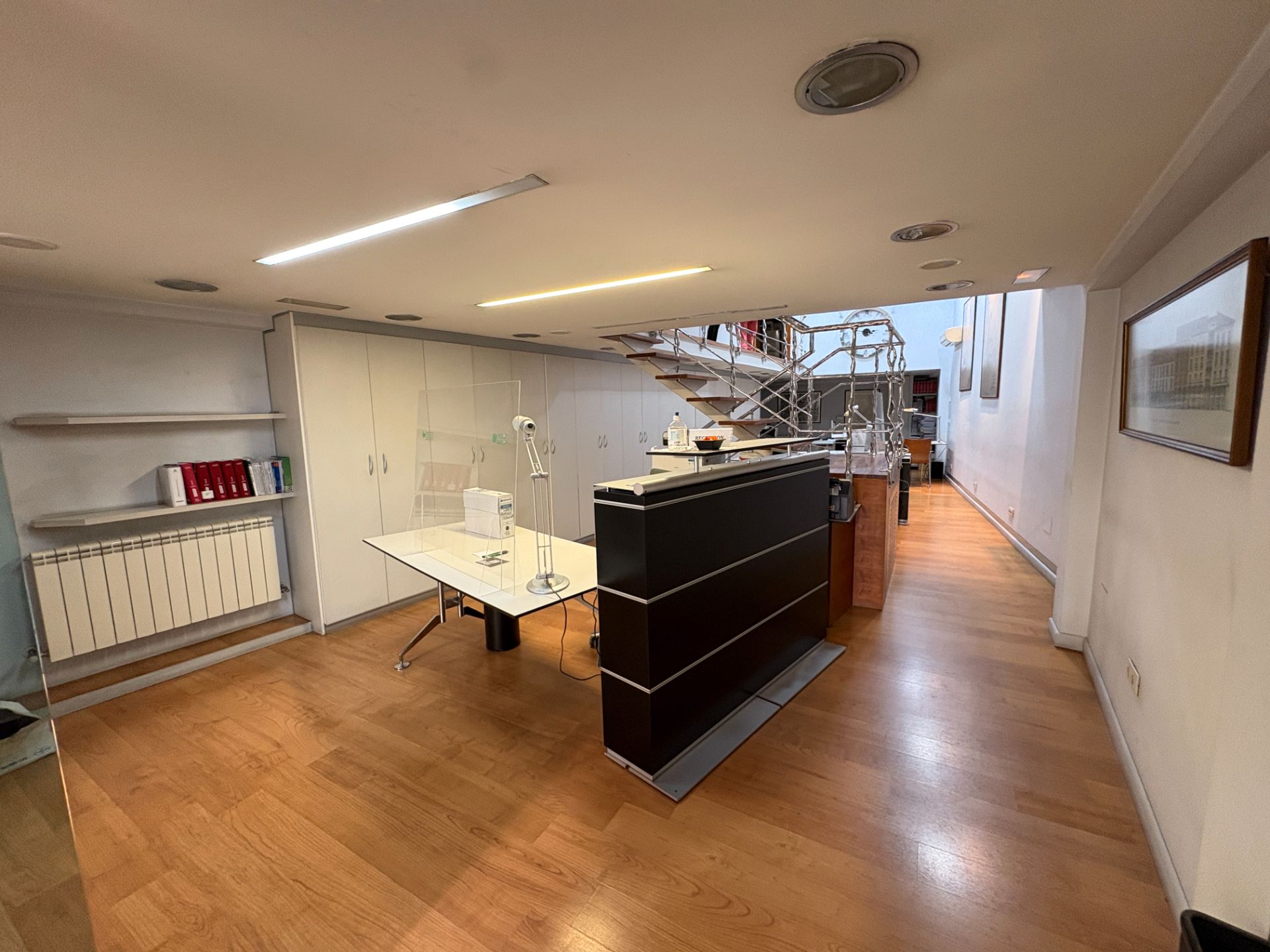 Premises for rent in Calle Cebadería, 10, Centro