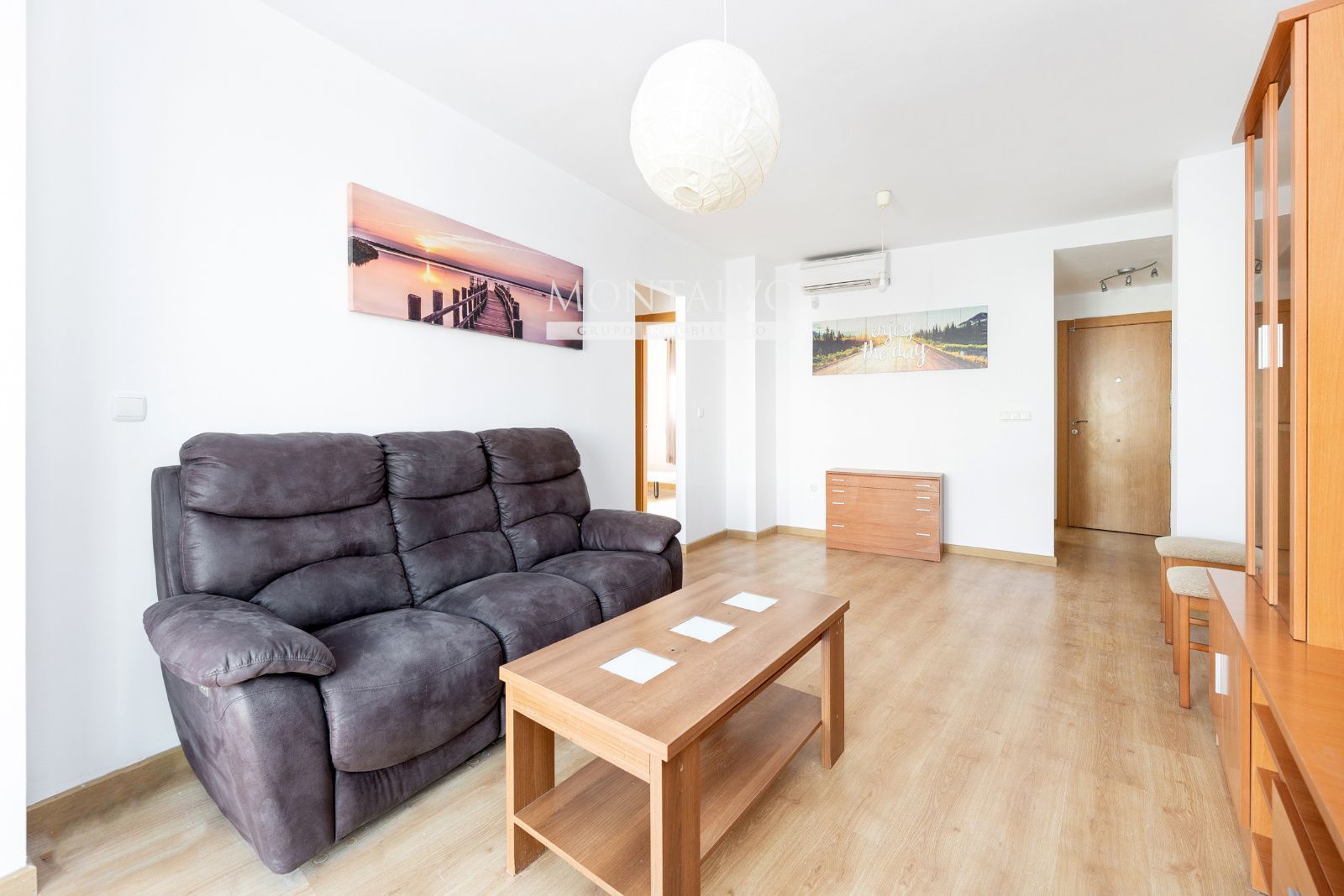 Living room of Flat for sale in Atarfe