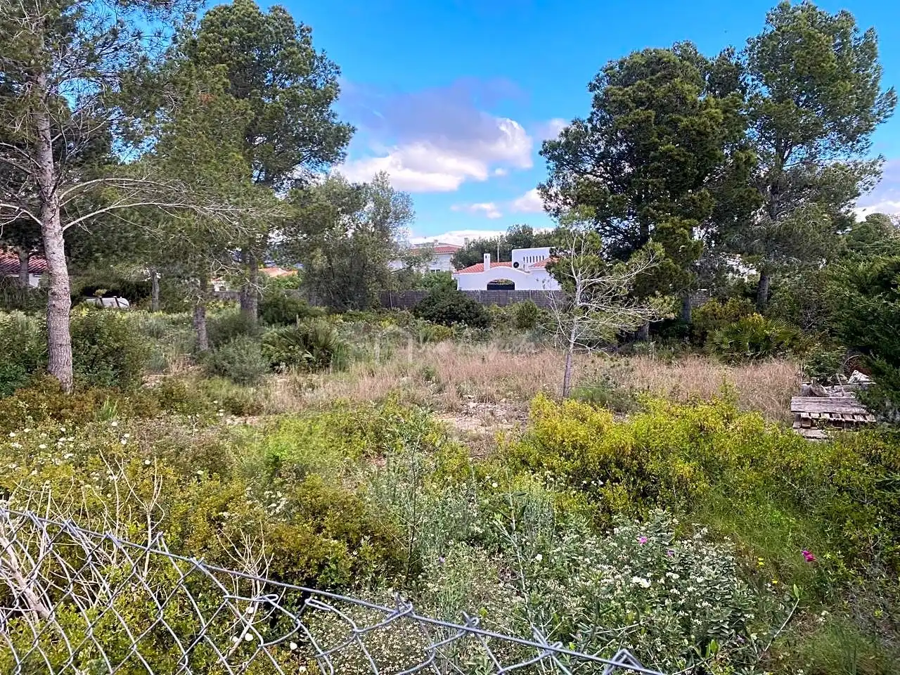 Terrenos y solares en venta en Urbanització San Jorge S Casti, imagen 5