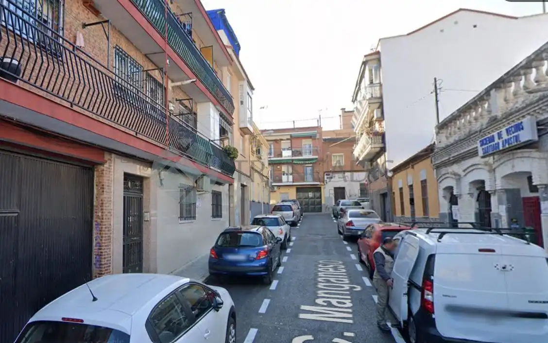 Wohnung zum Verkauf in CL MANGANESO  Es:A PL: Pt:A  MADRID (MADRID), imagen 4