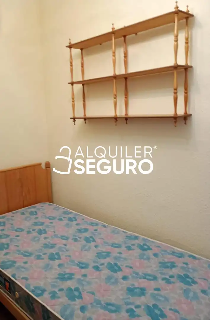 Appartement avec ascenseur à louer à Luis Alberdi, imagen 31